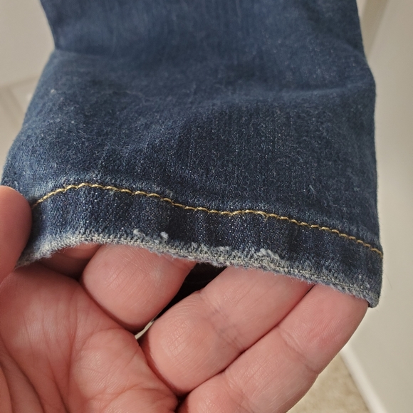 Michael Kors Skinny Jeans - Picture 6 of 10